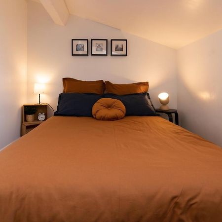 Le Nid Concorde - T2 De Charme - Calme Apartment Toulouse Ngoại thất bức ảnh