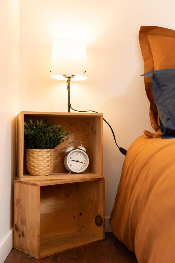 Le Nid Concorde - T2 De Charme - Calme Apartment Toulouse Ngoại thất bức ảnh