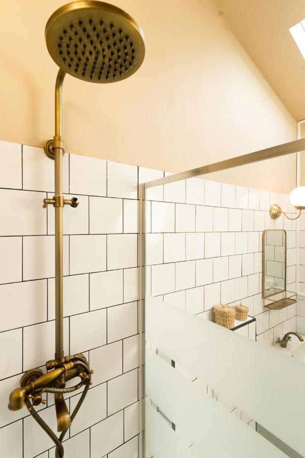 Le Nid Concorde - T2 De Charme - Calme Apartment Toulouse Ngoại thất bức ảnh
